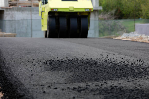 Best Concrete Paver Driveway  in Inverness Highlands North, FL