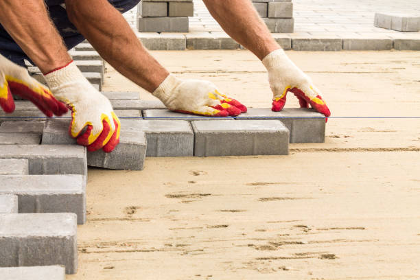 Best Interlocking Driveway Pavers  in Inverness Highlands North, FL