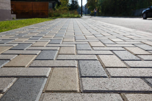 Best Residential Driveway Paver Services  in Inverness Highlands North, FL