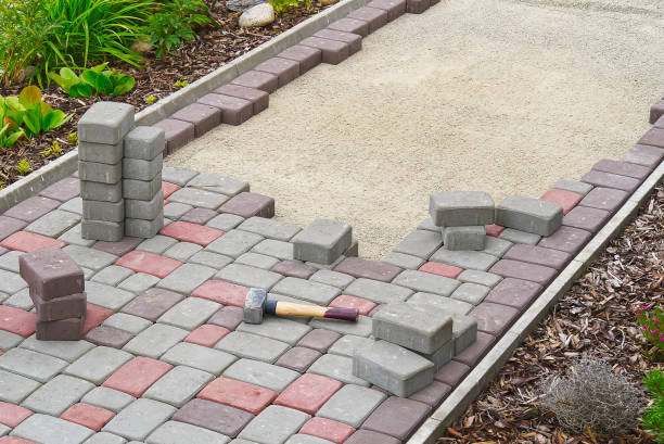 Best Affordable Driveway Pavers  in Inverness Highlands North, FL