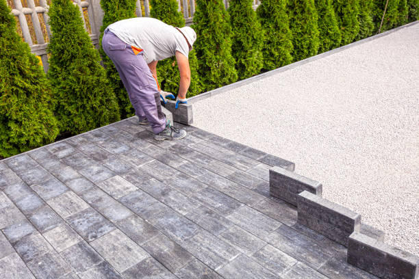 Best Best Driveway Pavers  in Inverness Highlands North, FL