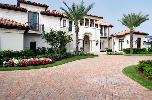  Inverness Highlands North, FL Driveway Pavers Pros