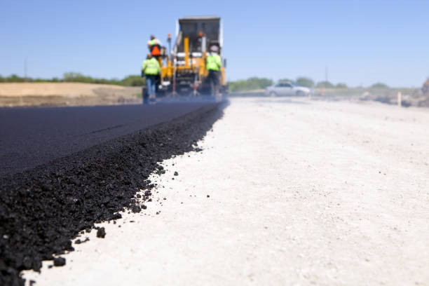 Reasons to Select Us for Your Driveway Paving Requirements in Inverness Highlands North, FL