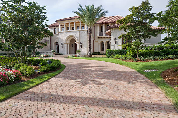 Trusted Inverness Highlands North, FL Driveway Pavers Experts