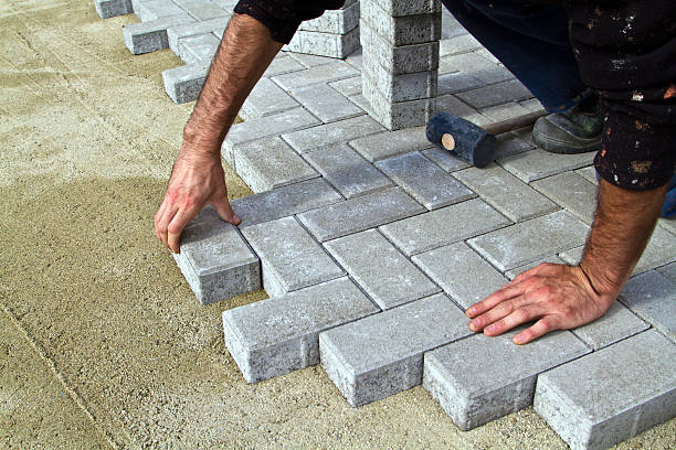 Reasons to Select Us for Your Driveway Paving Requirements in Inverness Highlands North, FL