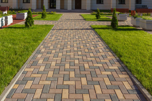 Best Driveway Resurfacing Pavers  in Inverness Highlands North, FL