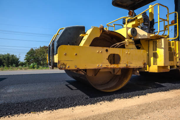 Best Residential Driveway Paver Services  in Inverness Highlands North, FL
